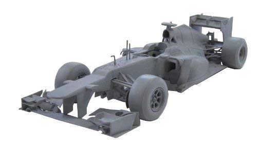 Fujimi model 1/20 Grand Prix series No.47 Sauber C31 Spain GP