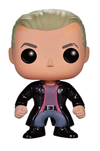 Funko POP Television : Buffy The Vampire Slayer - Spike Action Figure