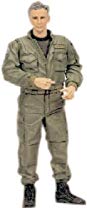 Stargate SG1 General Jack O'Neil by Diamond Select Toys - Series 1