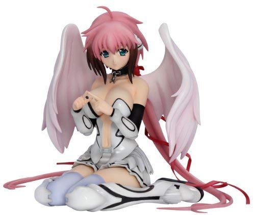 Griffon Heaven's Lost Property Ikaros PVC Figure by Griffon