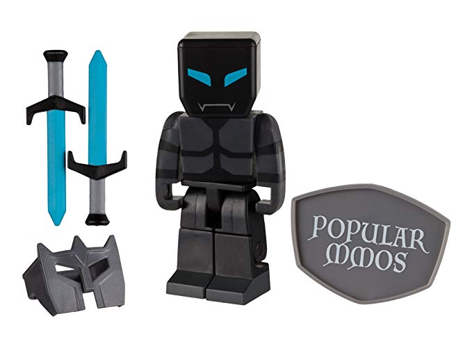 Tube Heroes PopularMMOs Figure with Accessories