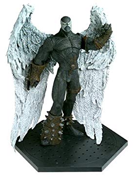 Spawn: Wings of Redemption Spawn 12
