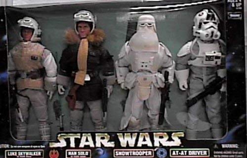 Star Wars Action Collection 12