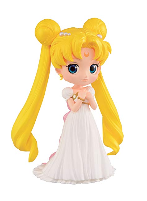 Banpresto Sailor Moon 5.5
