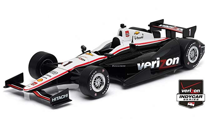 Will Power Penske Racing Verizon #1 IndyCar 1:18th by Penske Racing