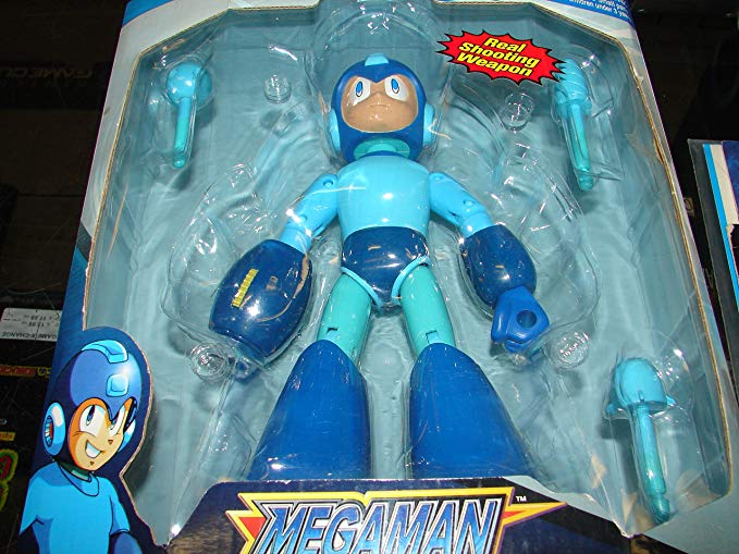 Mega Man: 10