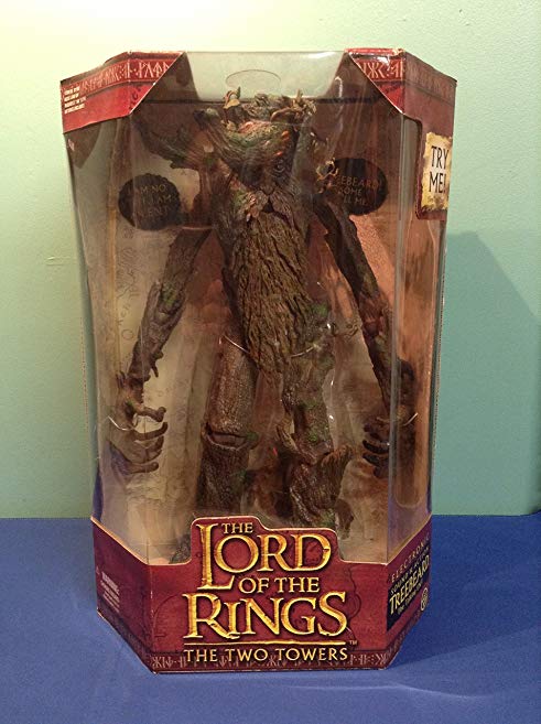 Lord of the Rings The Two Towers Electronic Sound and Action 15