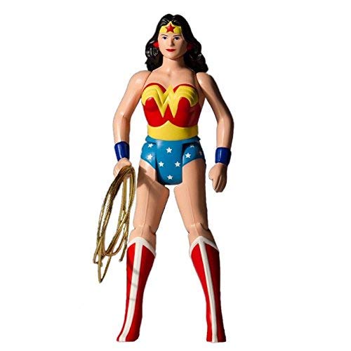 Gentle Giant Studios DC Super Powers: Wonder Woman Jumbo Action Figure
