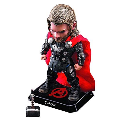 Beast Kingdom Egg Attack Action: EAA-013 Thor Avengers: Age of Ultron Action Figure