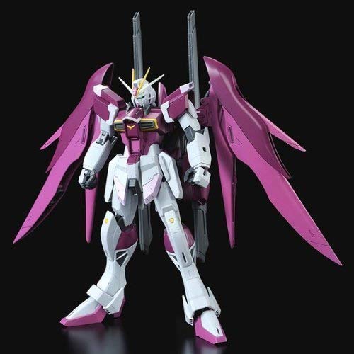 Mobile Suit Gundam Seed Destiny Astray R Mg 1/100 Destiny Impulse Gundam R (Rijenesu)