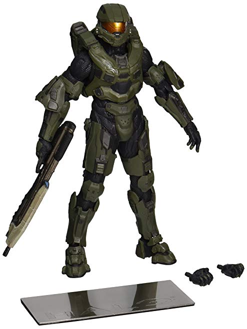 Kotobukiya Halo: Master Chief (Halo 4 Version) Statue